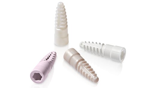 Ceramic Dental Solutions