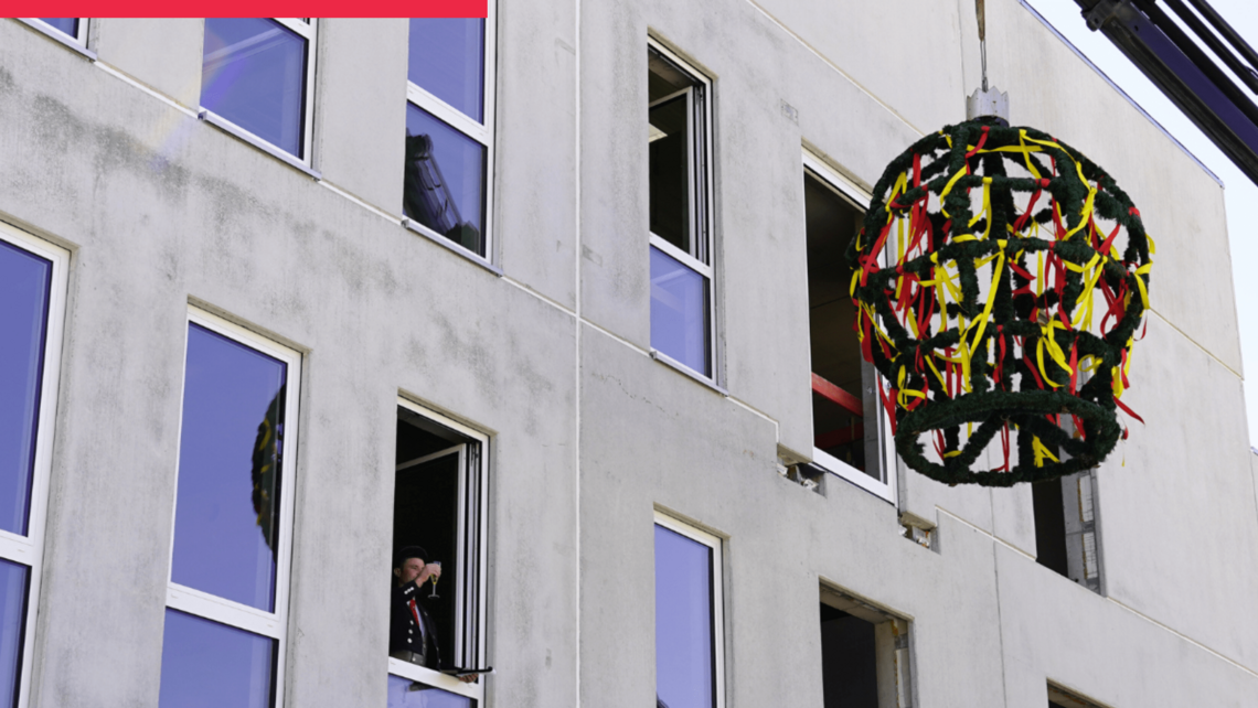 Expansion of medical technology production at the Marktredwitz site