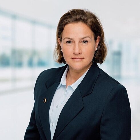 Tina Moll, Vice President Legal, General Counsel & CCO at CeramTec