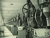 An old CeramTec factory
