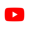 YouTube Logo, Social Media
