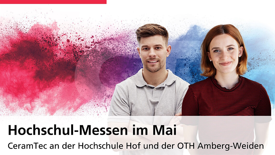 HochschulMessen im Mai 2024