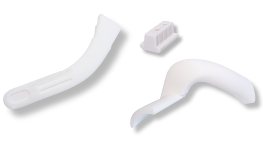 3 salt cores from EMG Saltcores from the year 2025