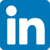 LinkedIn Logo, Social Media