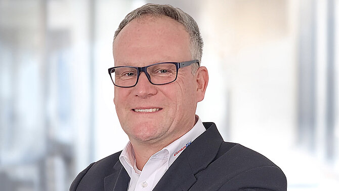 Hans Ulrich Völler, Team PCIM at CeramTec