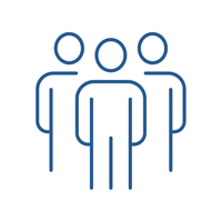 Symbol for CeramTec employees worldwide