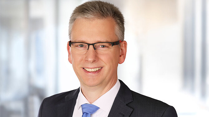 Stefan Vollborn, Team PCIM at CeramTec