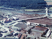 Old CeramTec factory