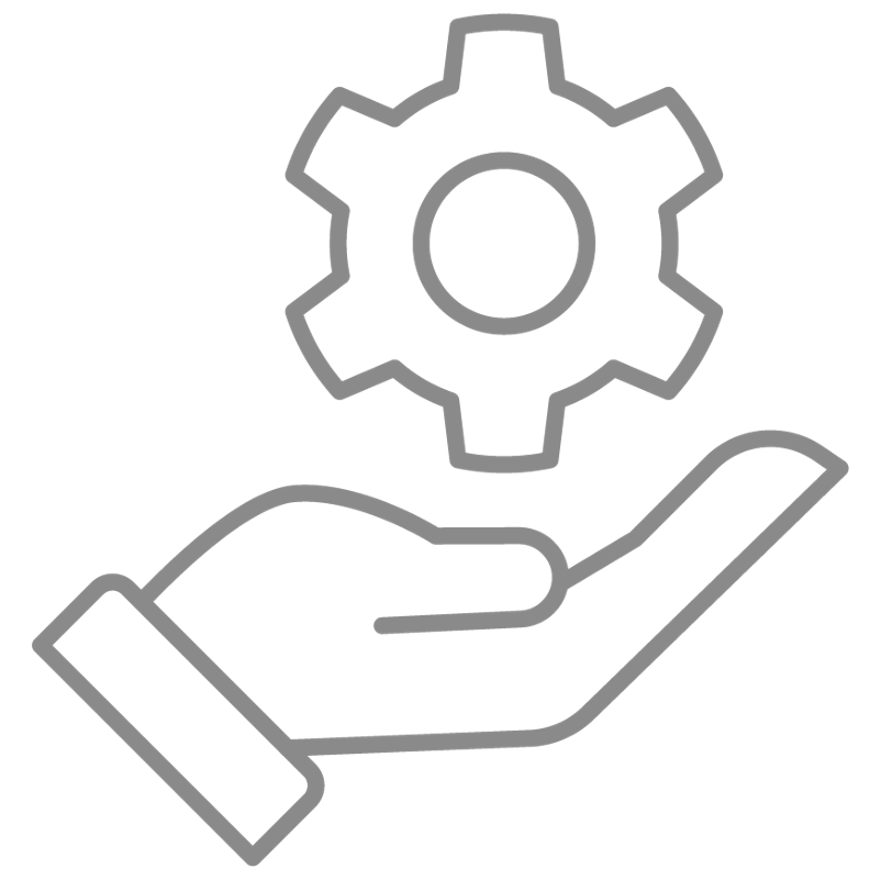 Symbol for CeramTec's worldwide production sites